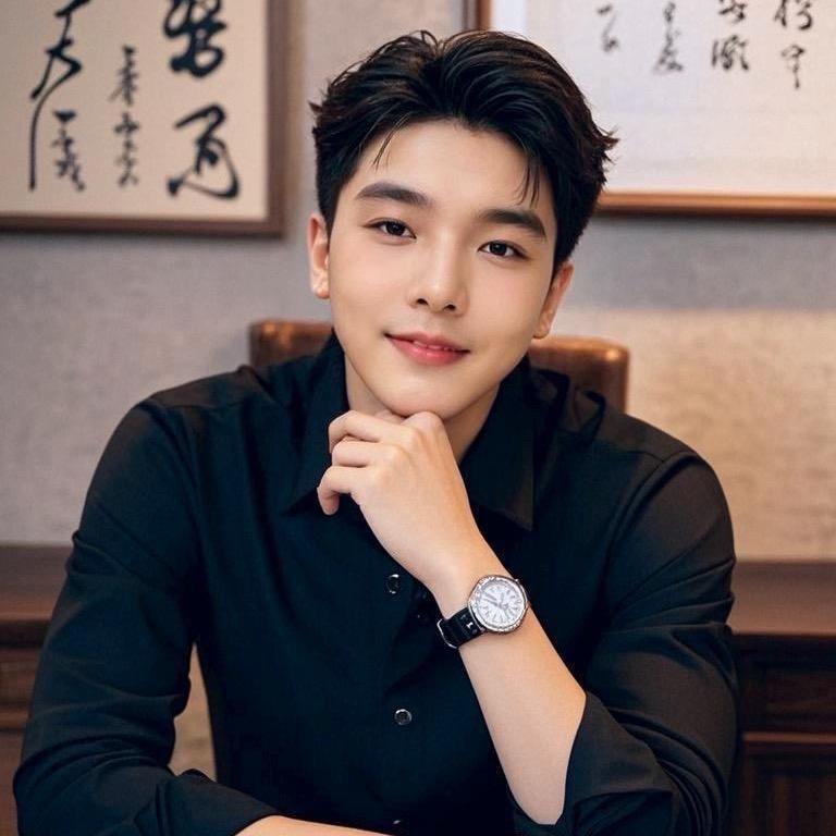 ☁️花絮💎鸟域