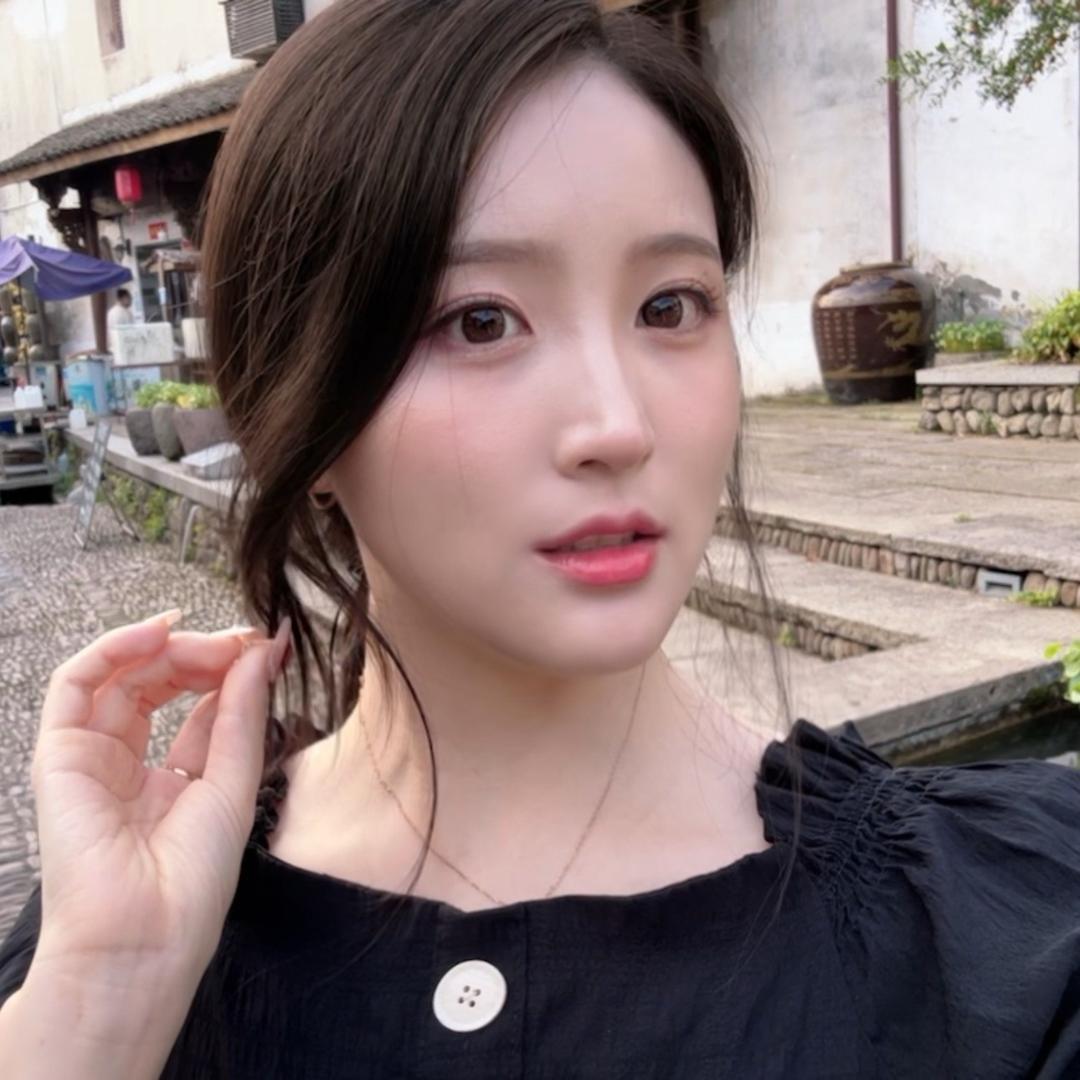 红希希🍒