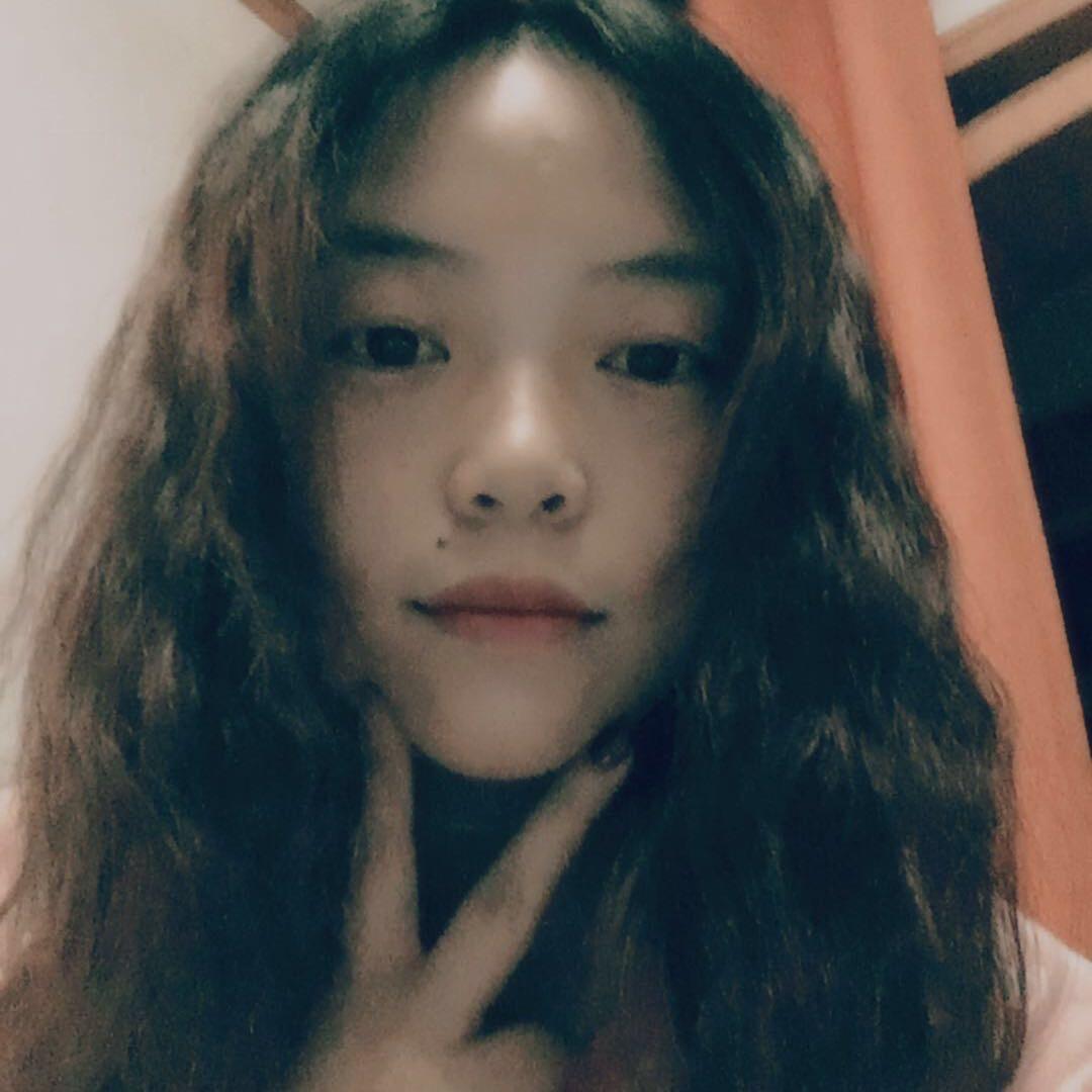 禾苗的云
