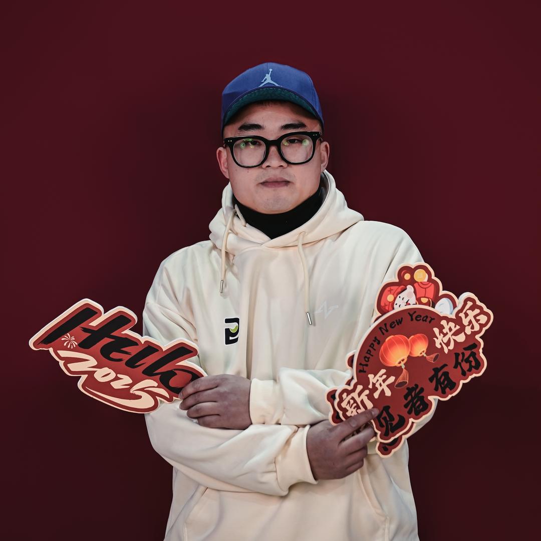 🏀少淘豆篮球-邵皮皮🥷