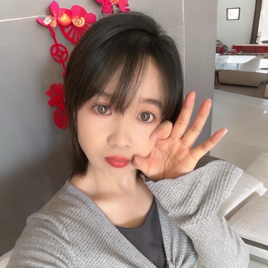 小王不吃糖🍬