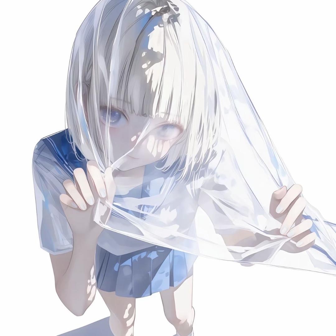 稚鱼