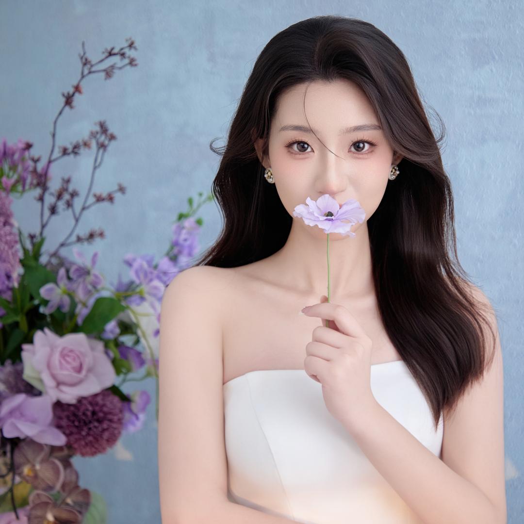 小乖ღ³.