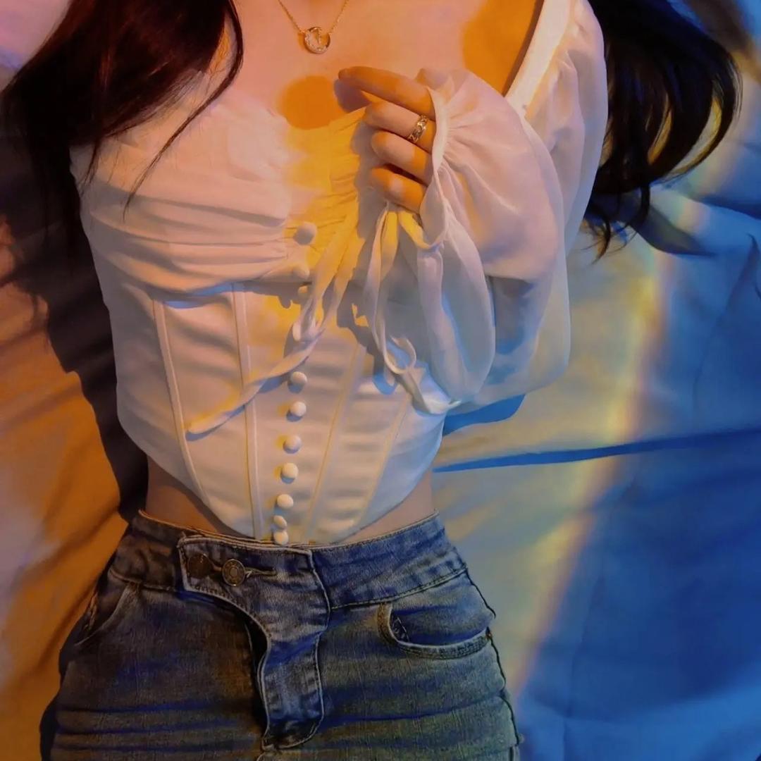 ˗ˋˏᰔᩚˎˊ˗被神喜欢🔞