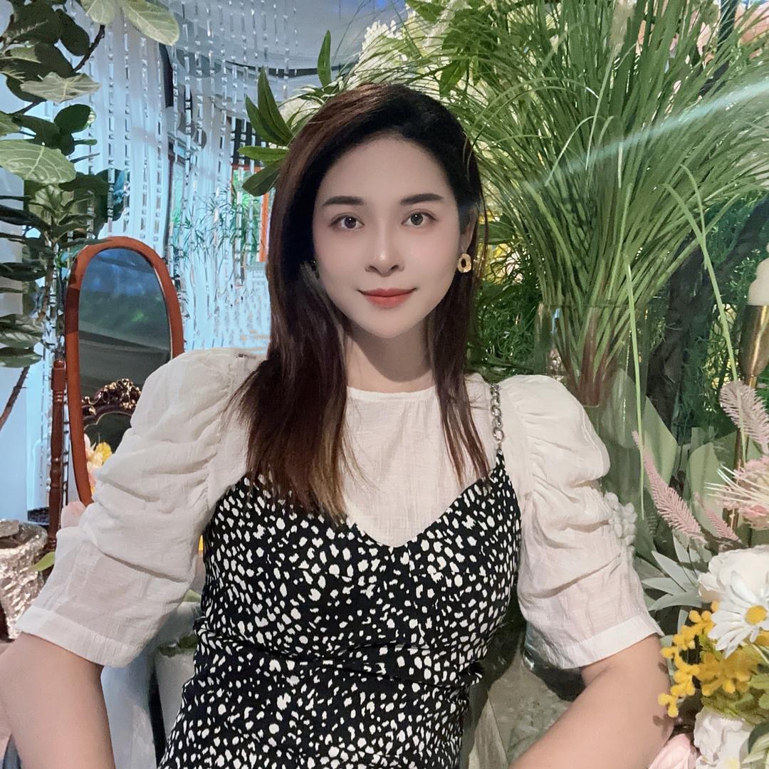 周周梦子