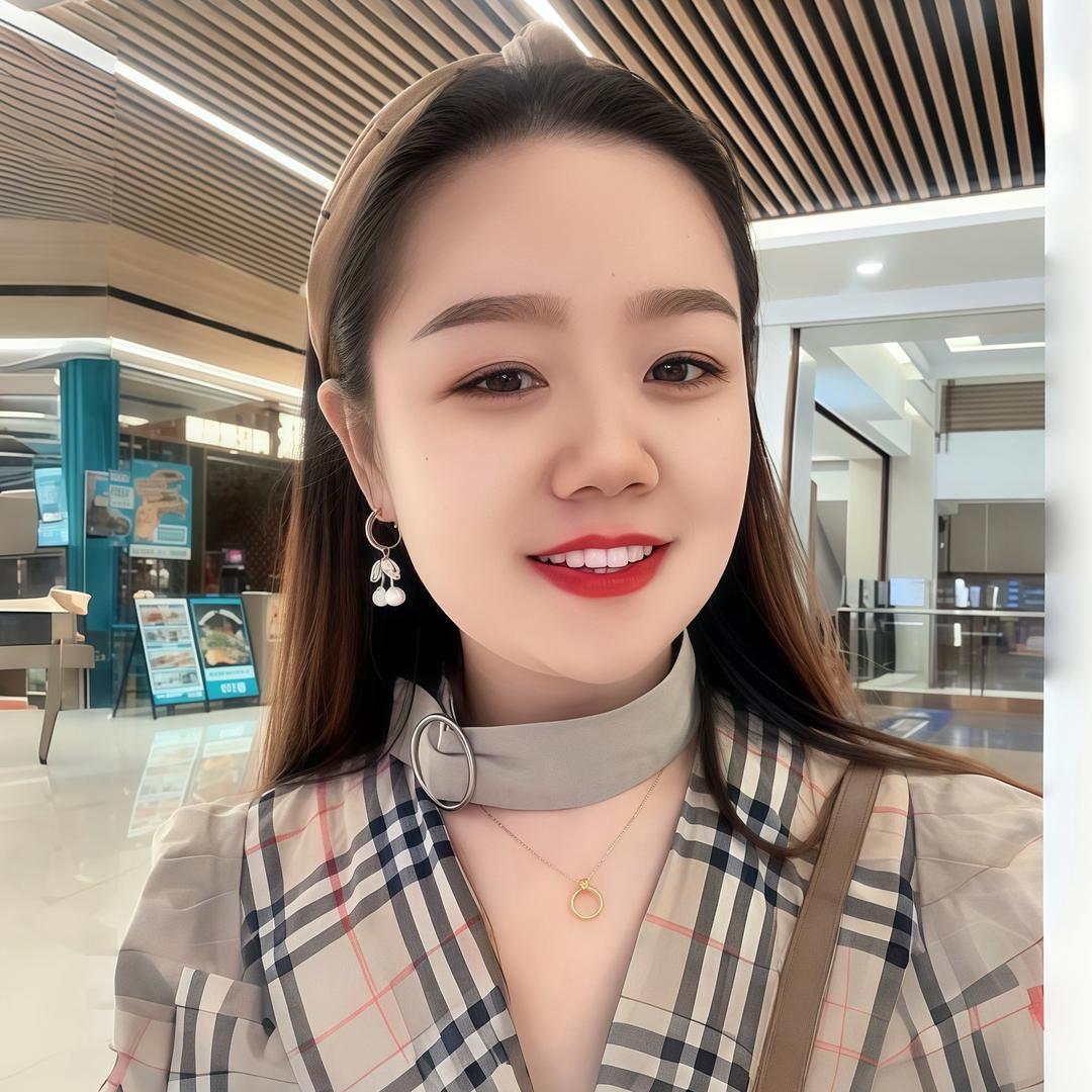 欢心美好8