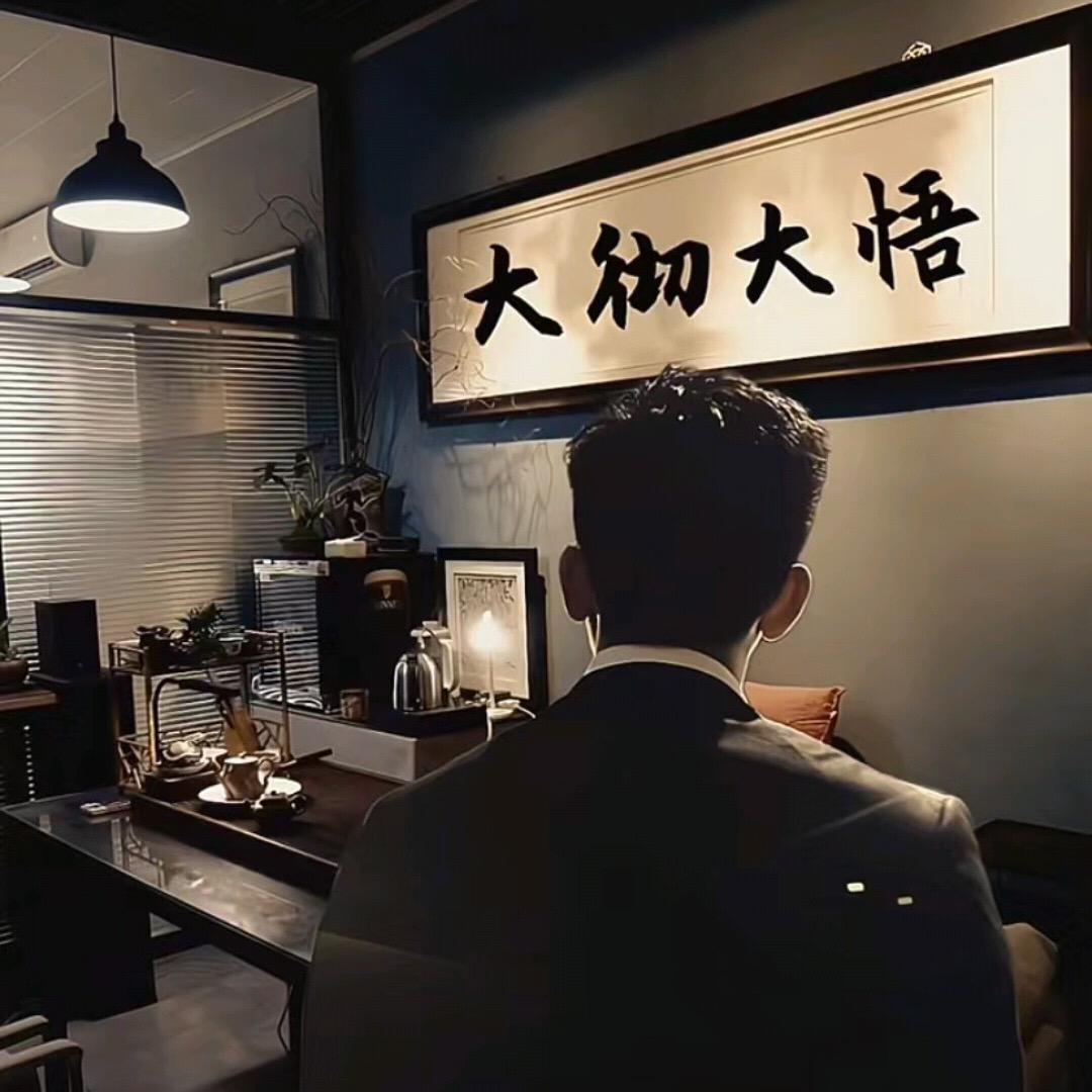 Z 先生