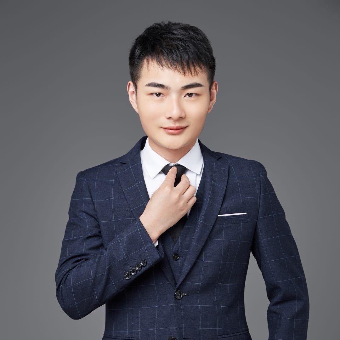 保时捷华仔