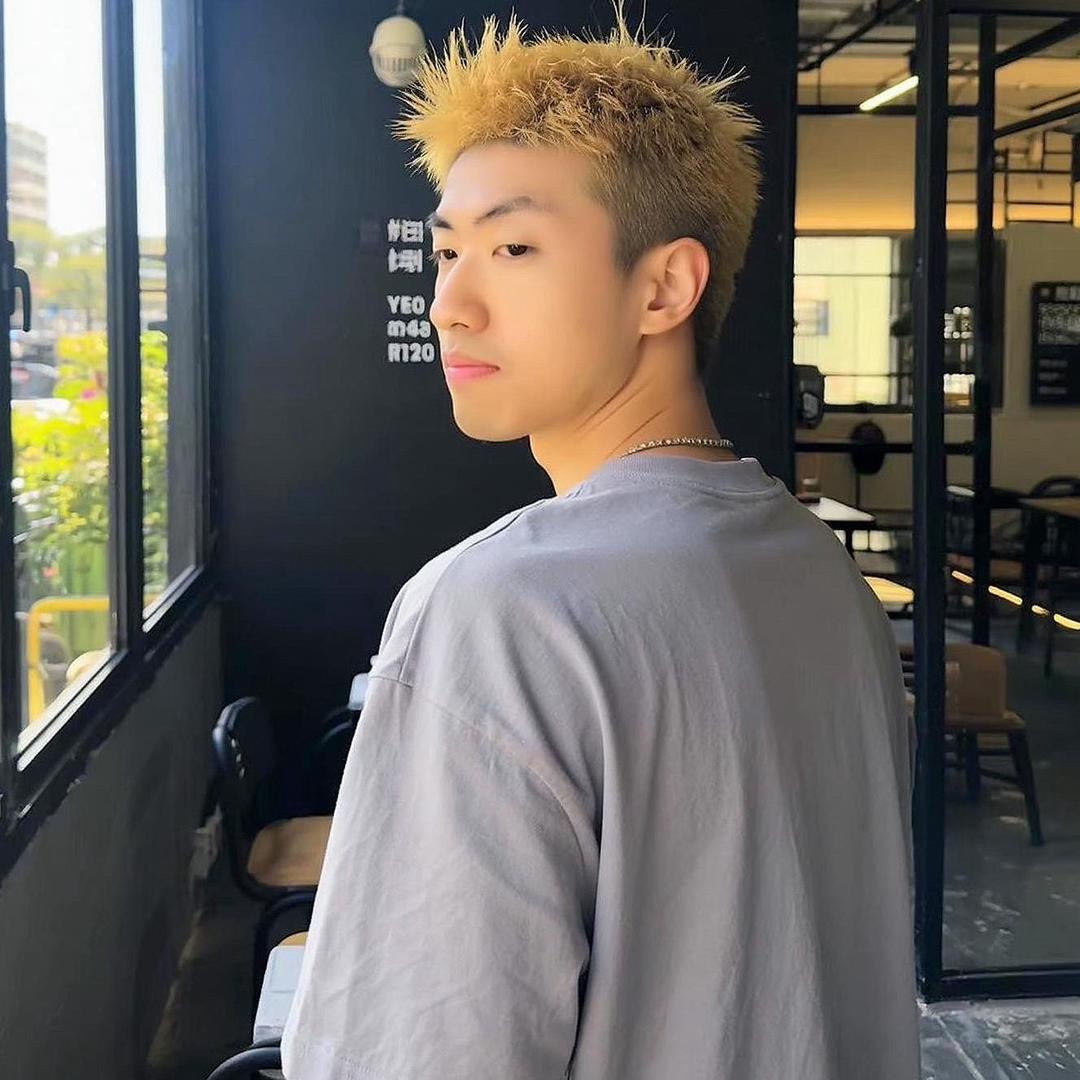鹏鹏💖（不定时开播小号）💕