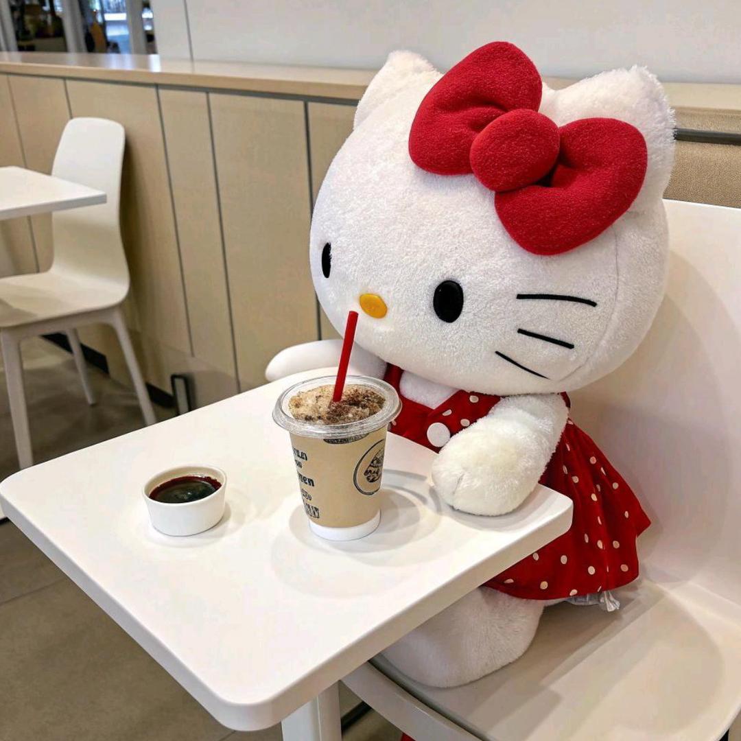 悲伤𝙠𝙞𝙩𝙩𝙮猫