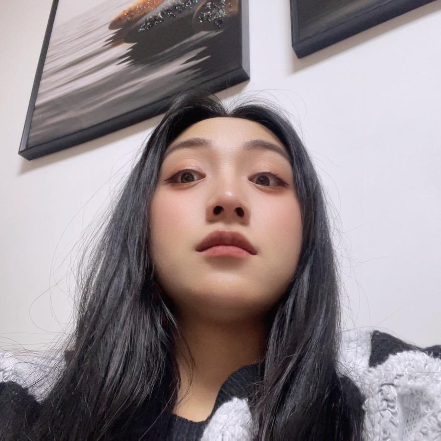 哎哟💕