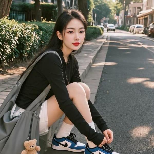 ⁸º後つ娜娜
