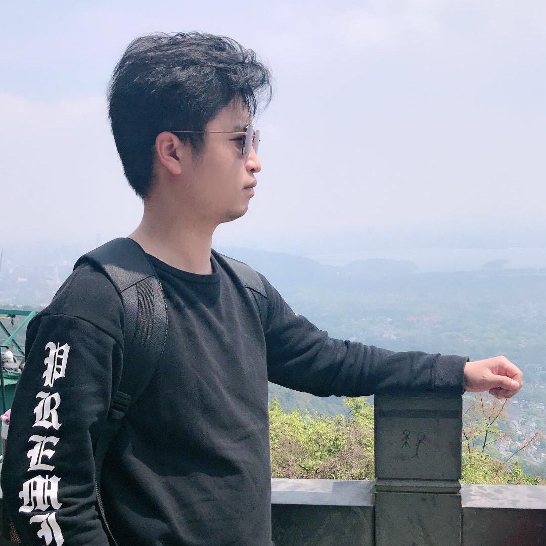小河向西流