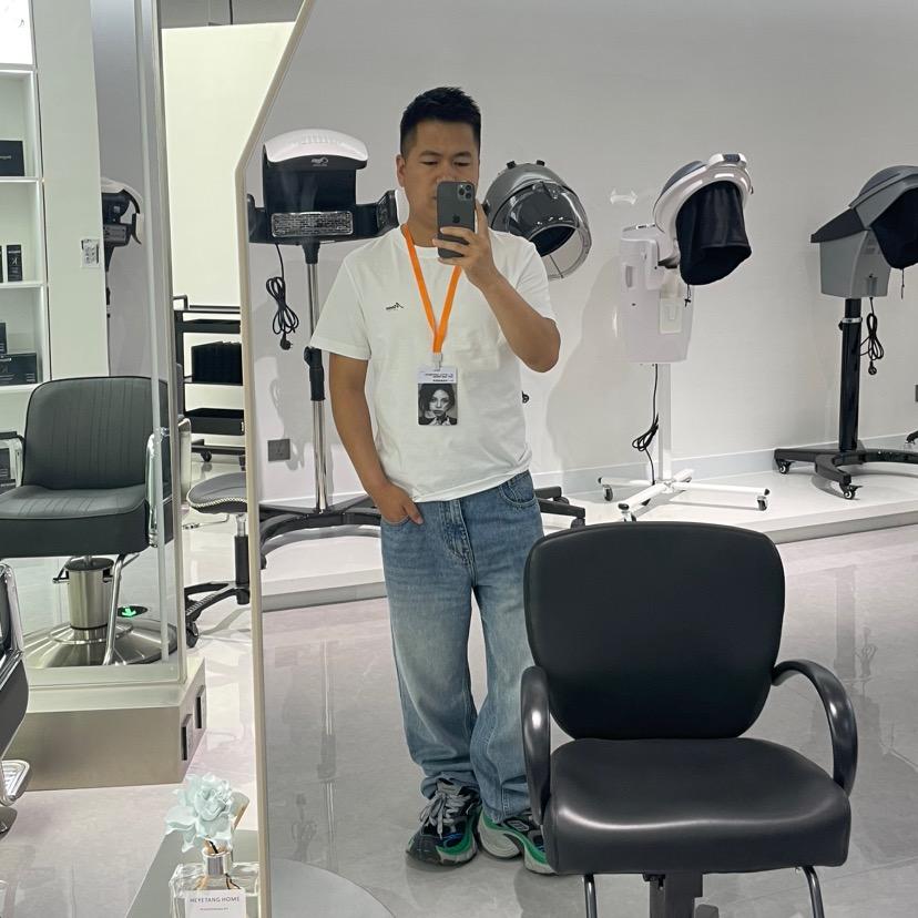 盐池县古贝发艺造型店