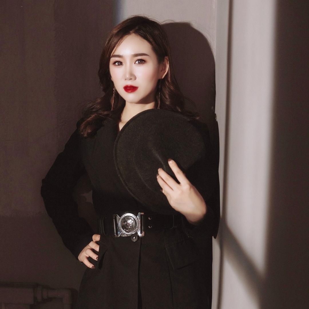 玲儿🎤