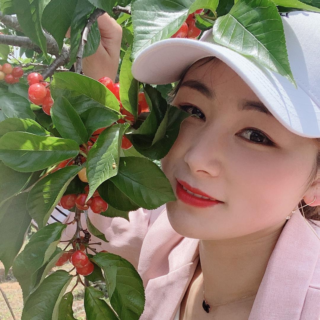 姐就是👉女汉子（拒绝视频）