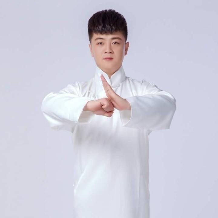 干饭不如练拳的何汉稀