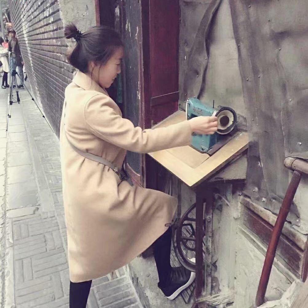我的朋友圈.