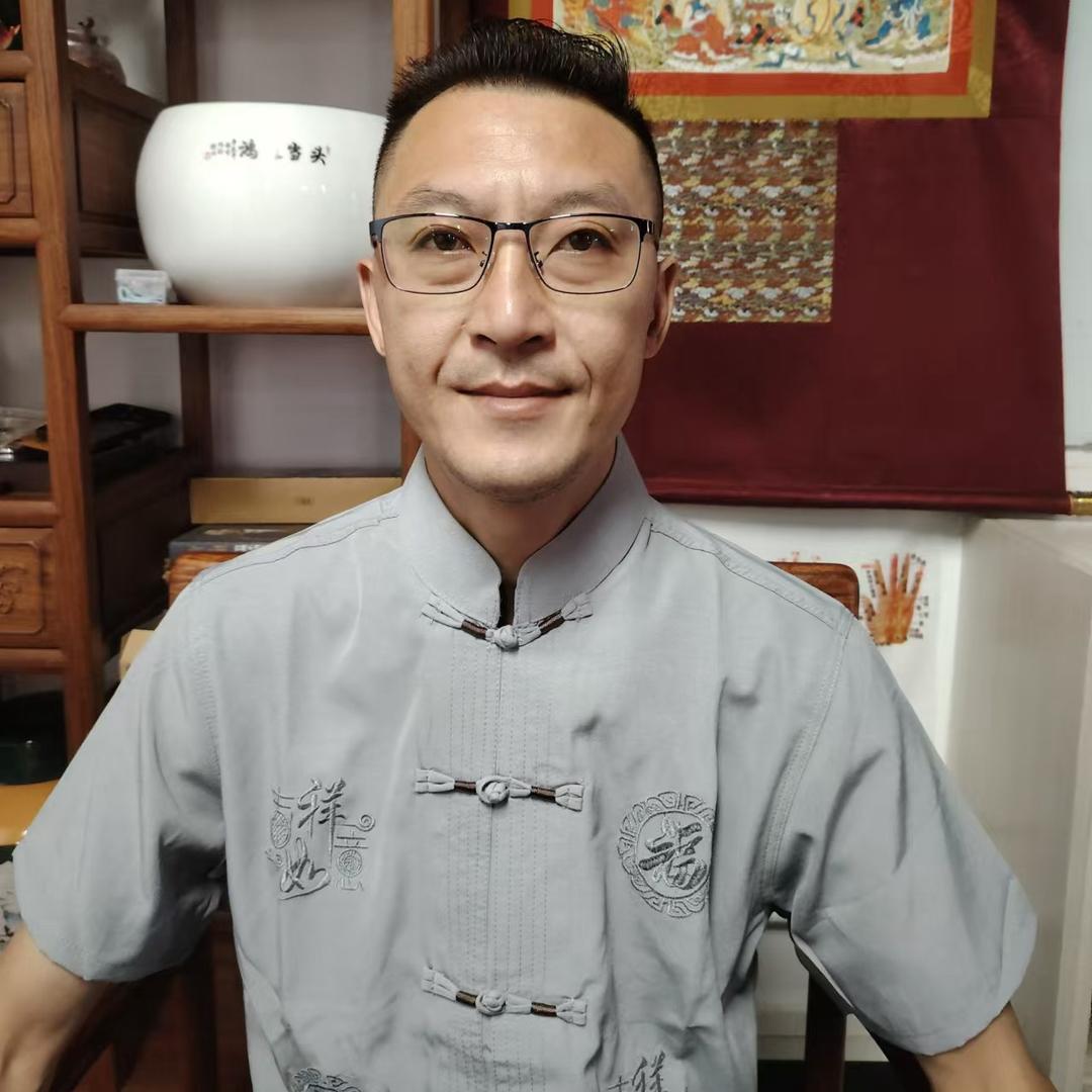 疑难杂症唐先生