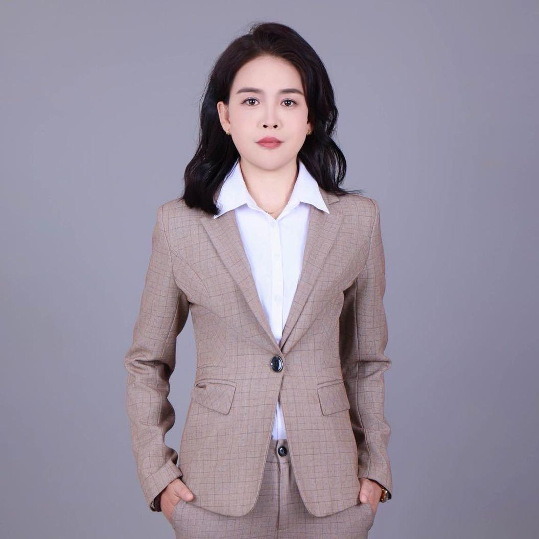 马姐是个卖房的（哈尔滨嘻道地产）