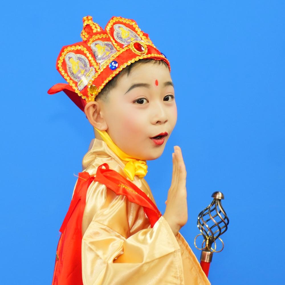 淘淘西游记