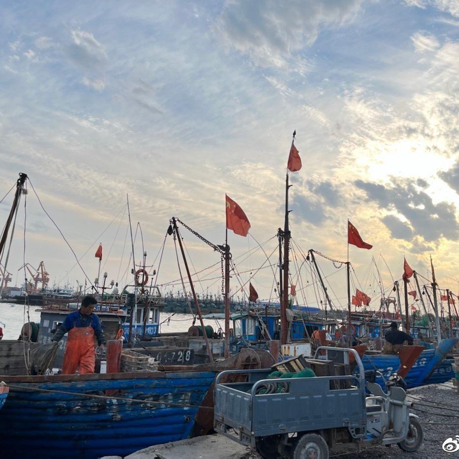 家门口海鲜一
