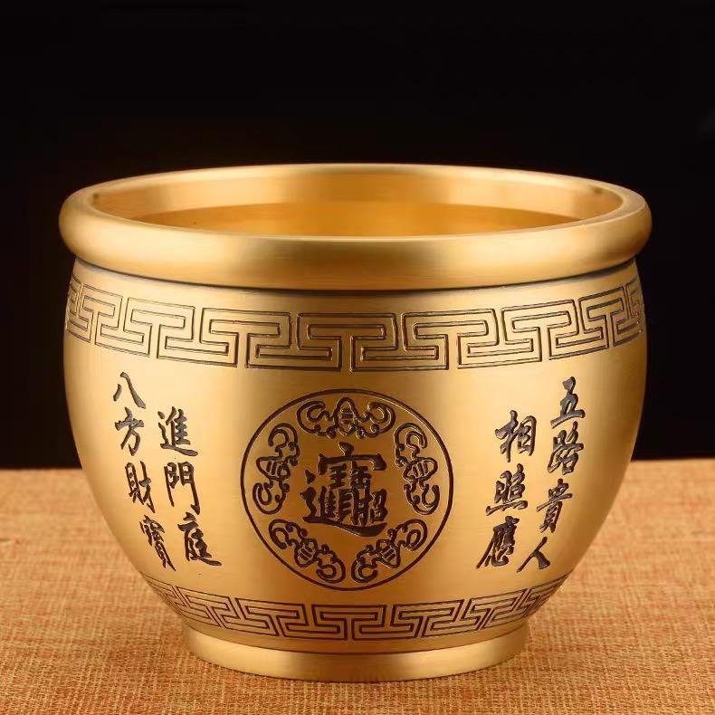 美铜饰品