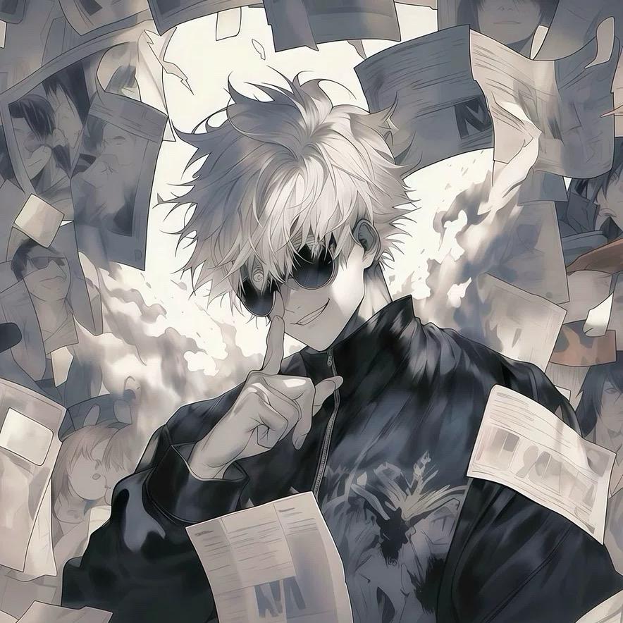 手握日落摘星辰