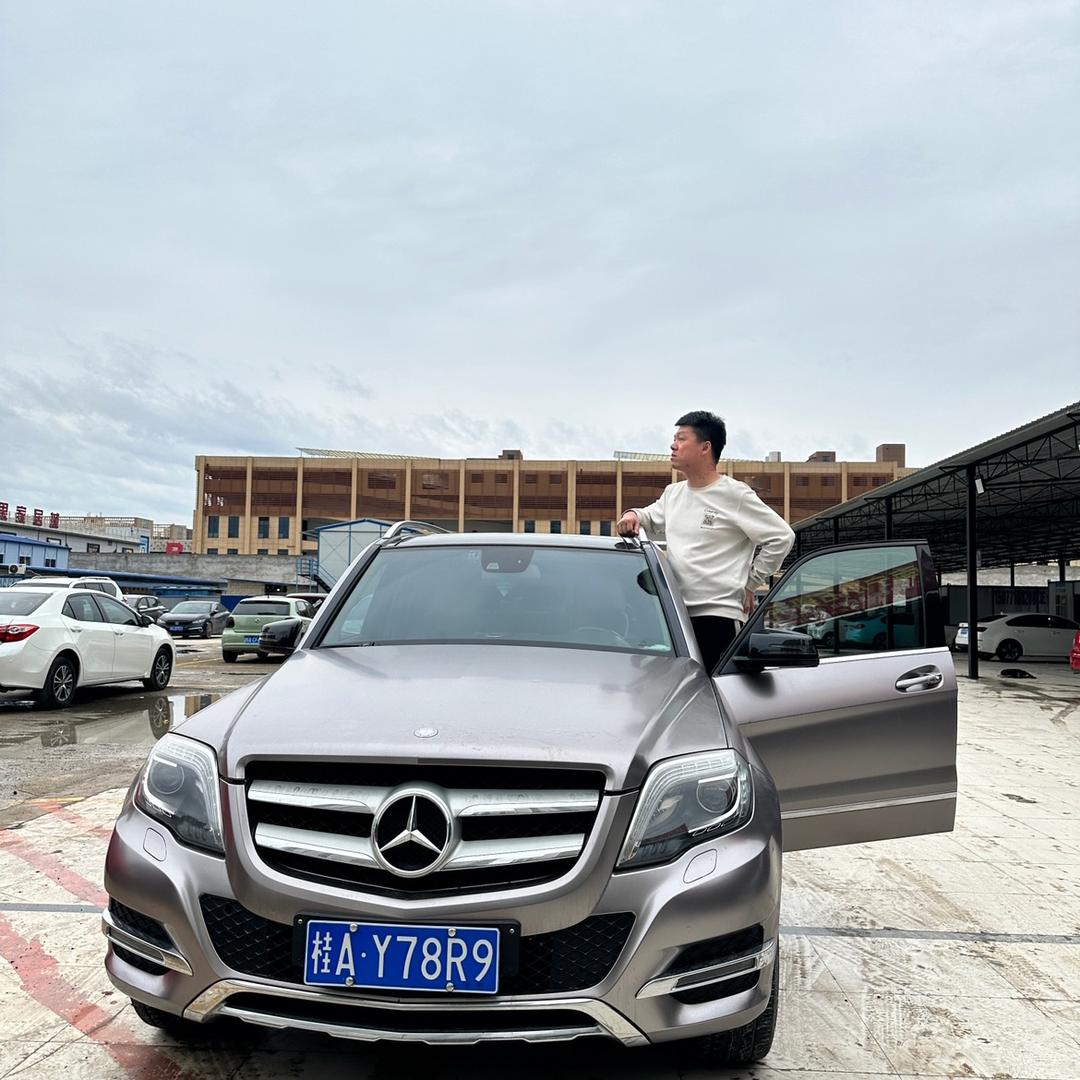 小也盘车（二手车）