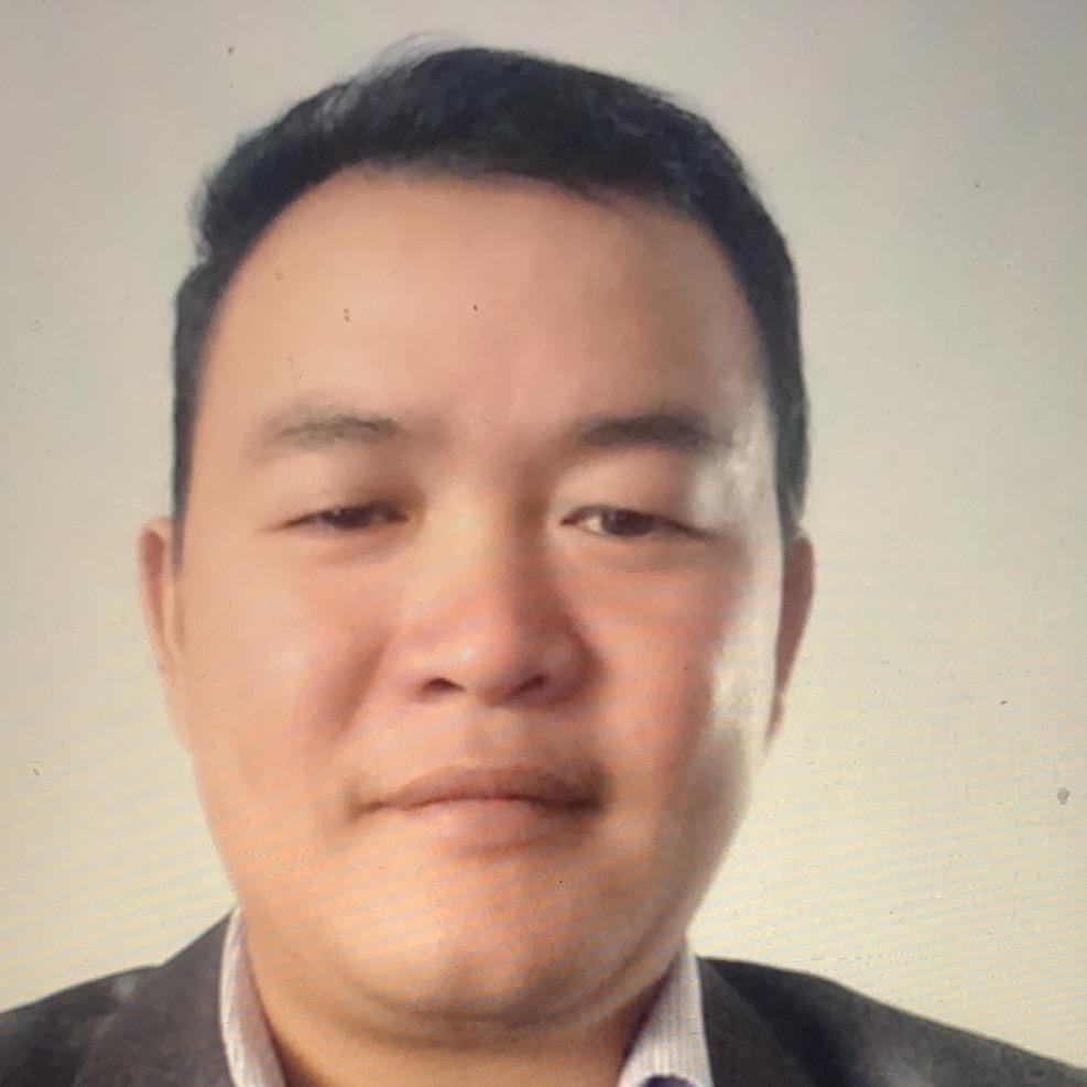 打工人