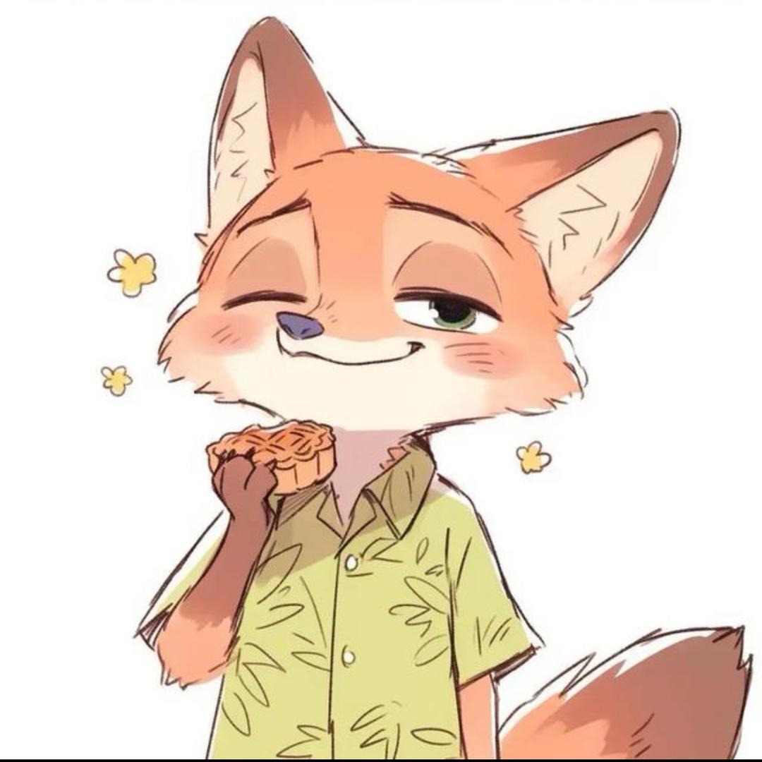 狐狸🦊