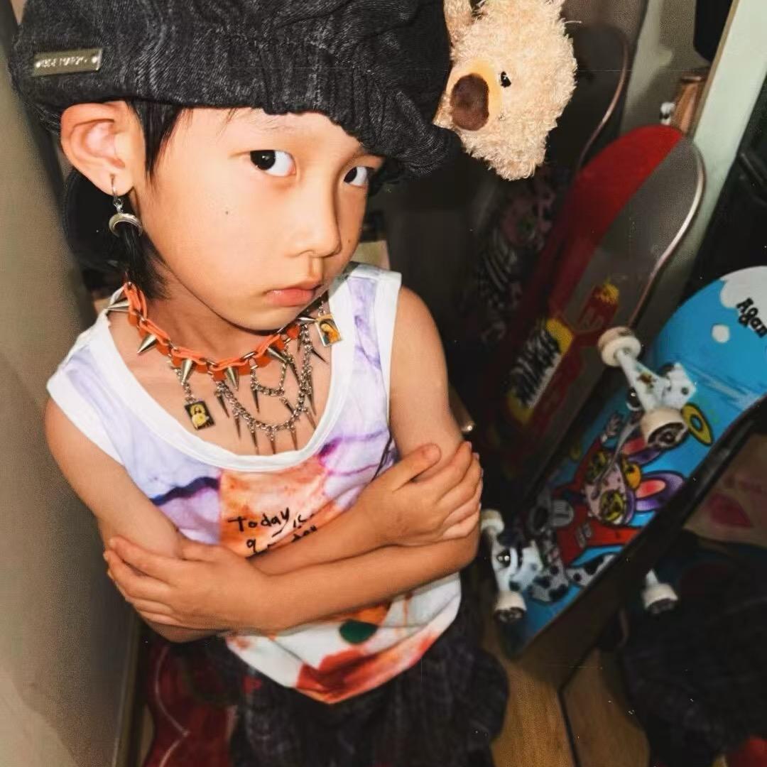你要好