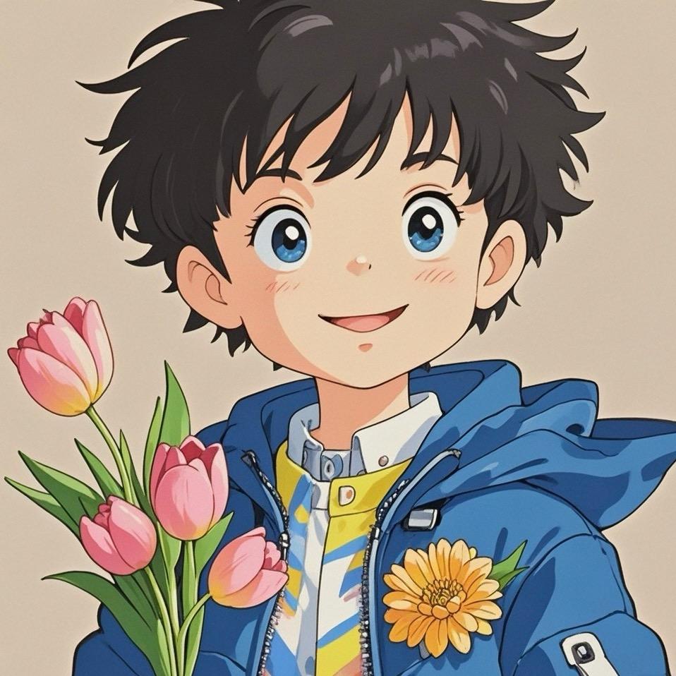 花花（房赛）