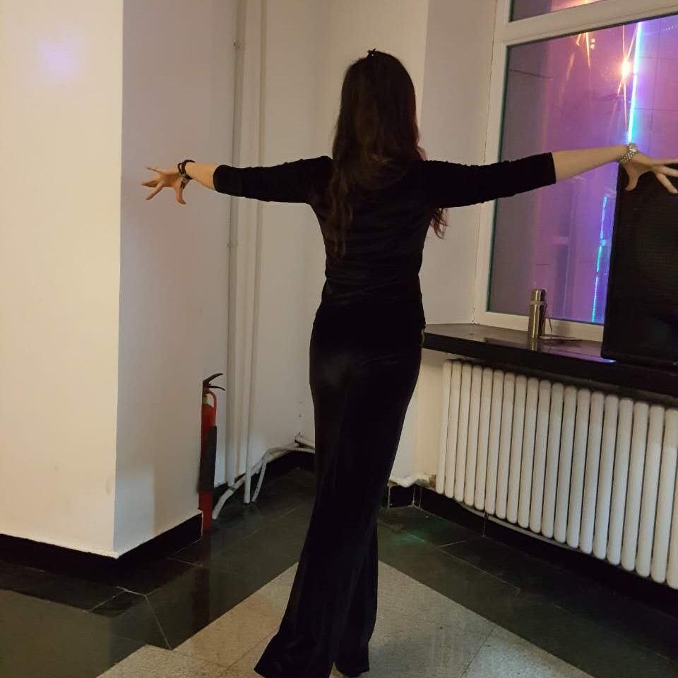 红姐❤️