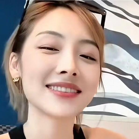 欣子（直播好物分享）