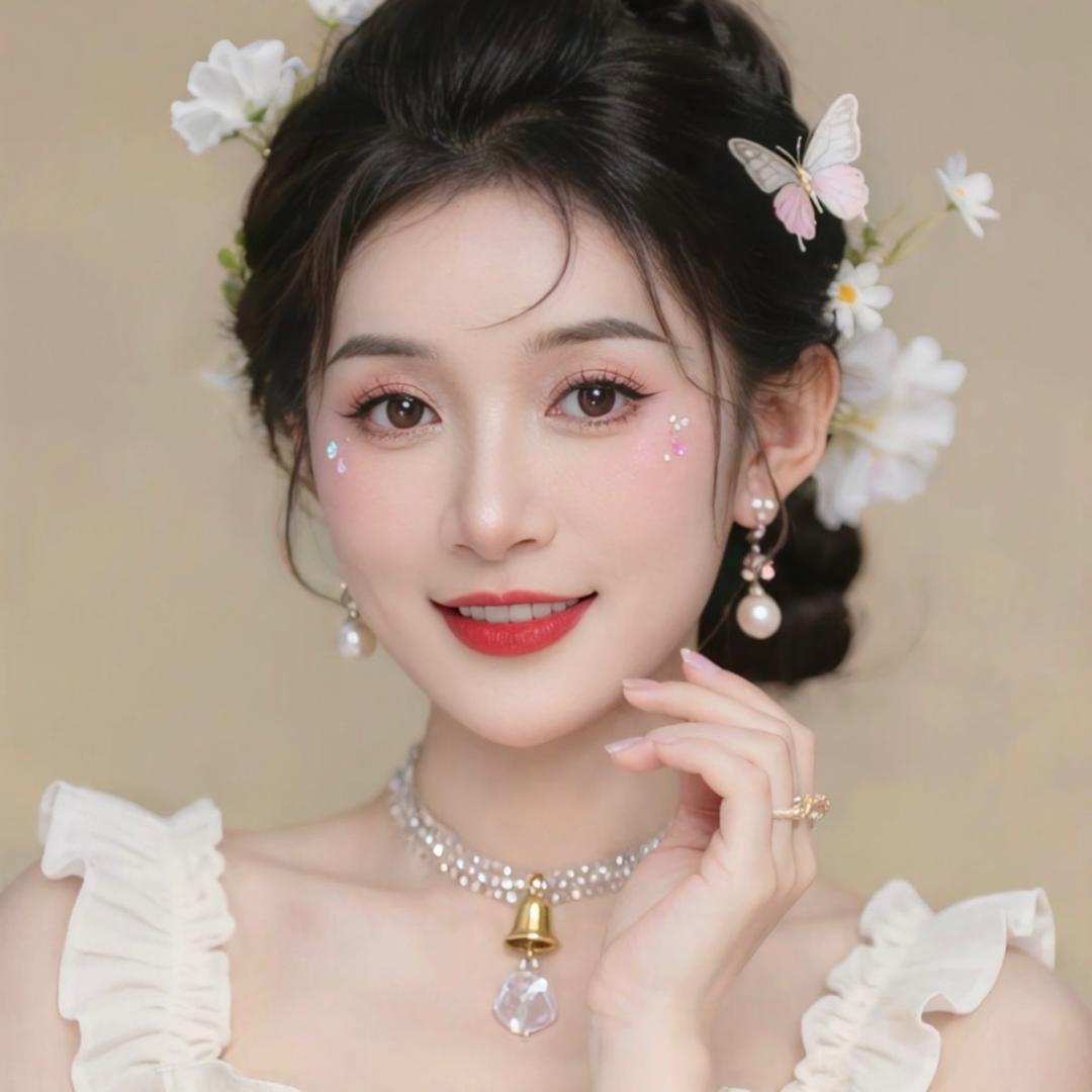 黎晶晶（越南老六）