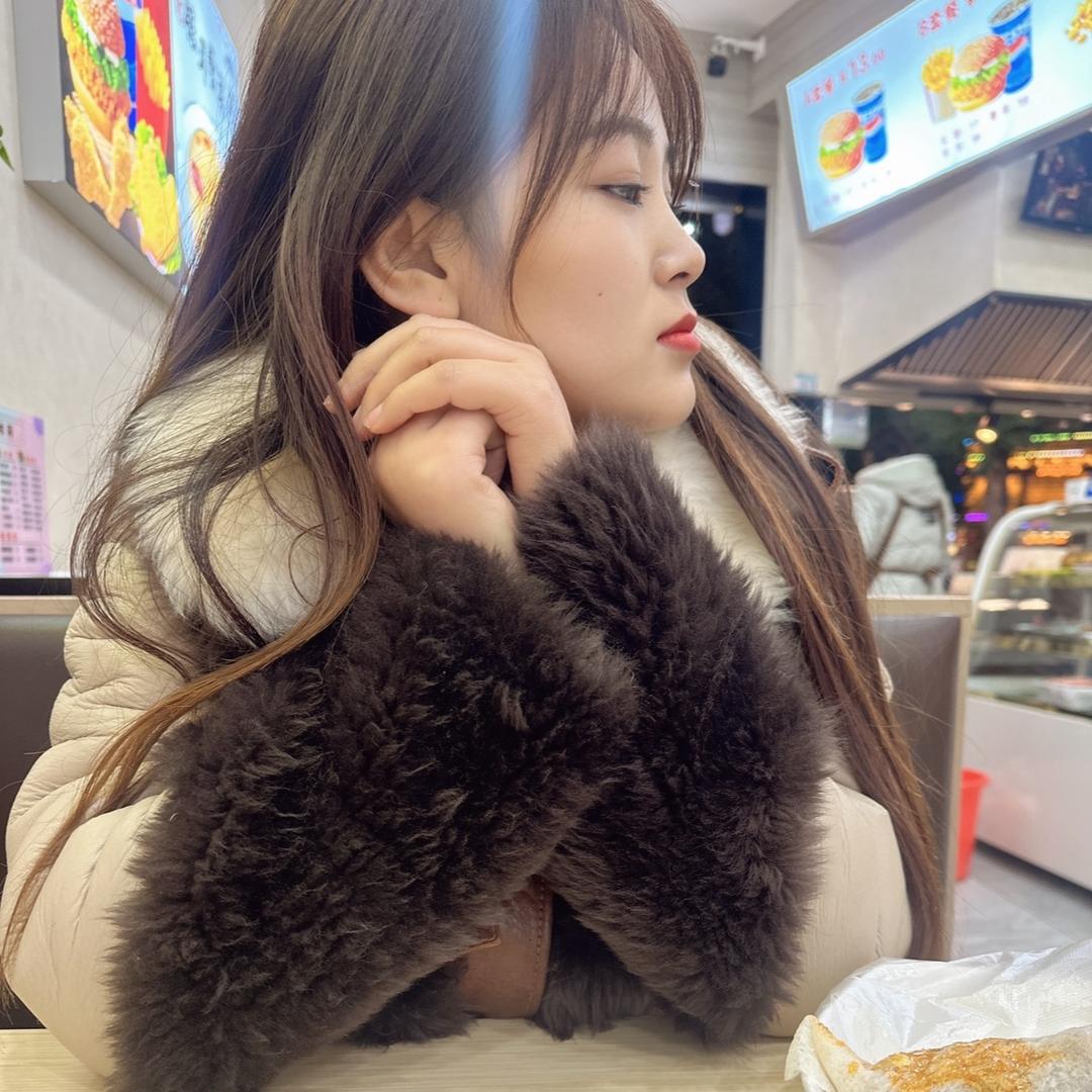 Miss💋张