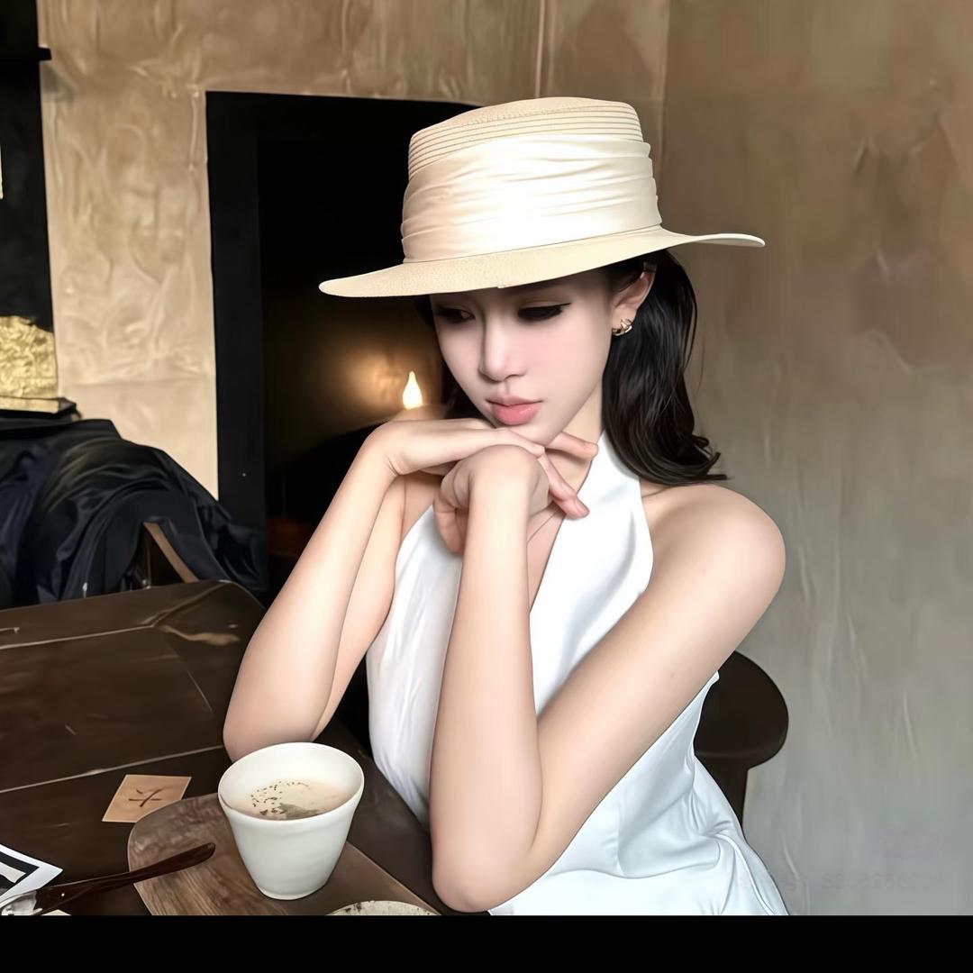 丁美美🌷