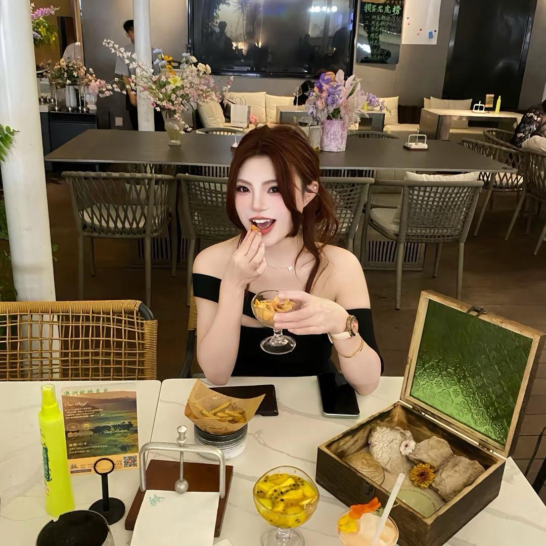 小美同学💞