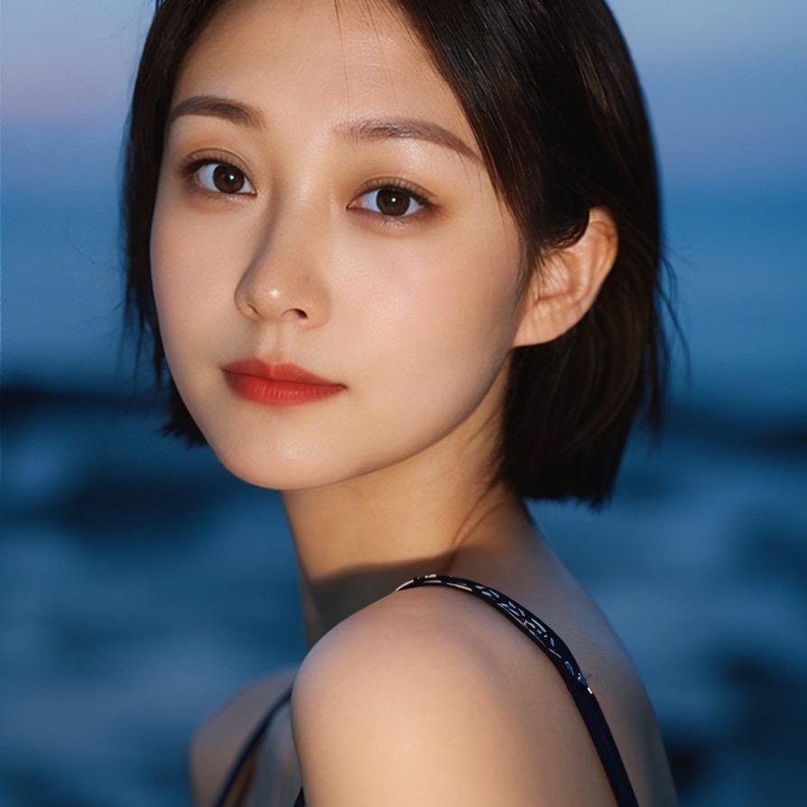 三个娃的妈