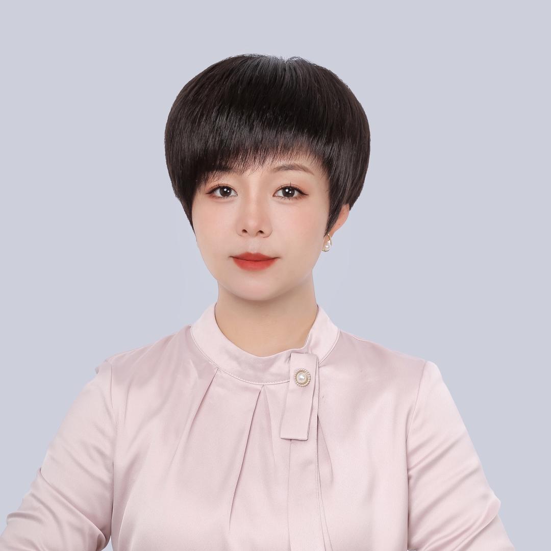 微兰假发