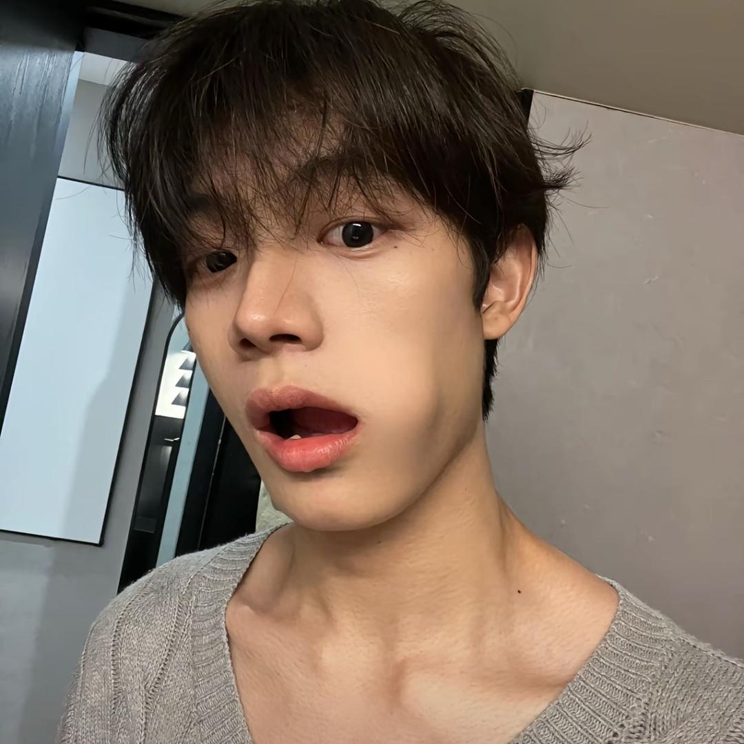 L said