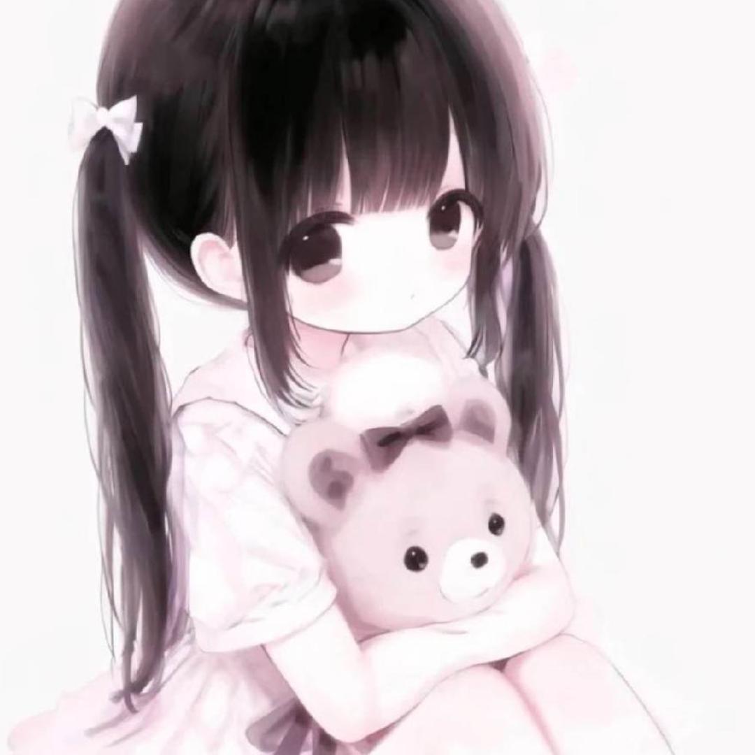 就我算萌妹吗