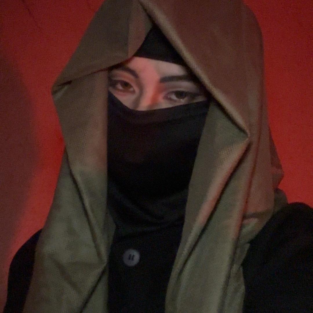 X _ 玄（食用前先看主页）