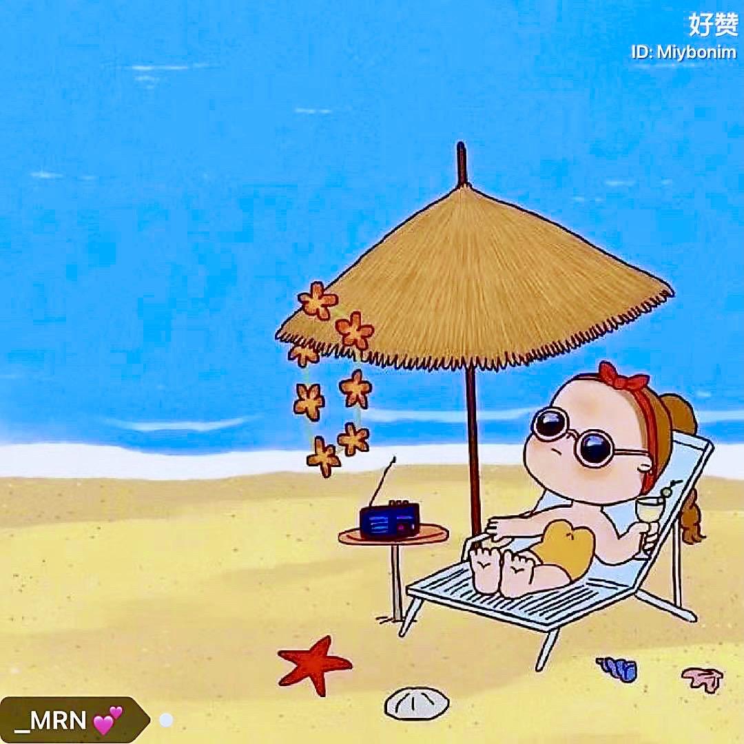 班班、💕
