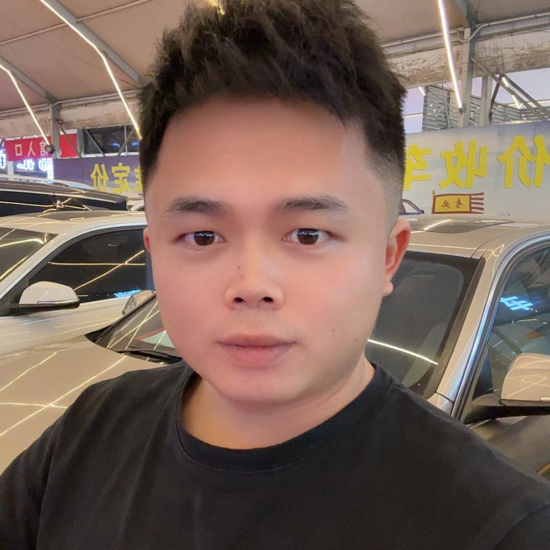 迈信名车一杰少