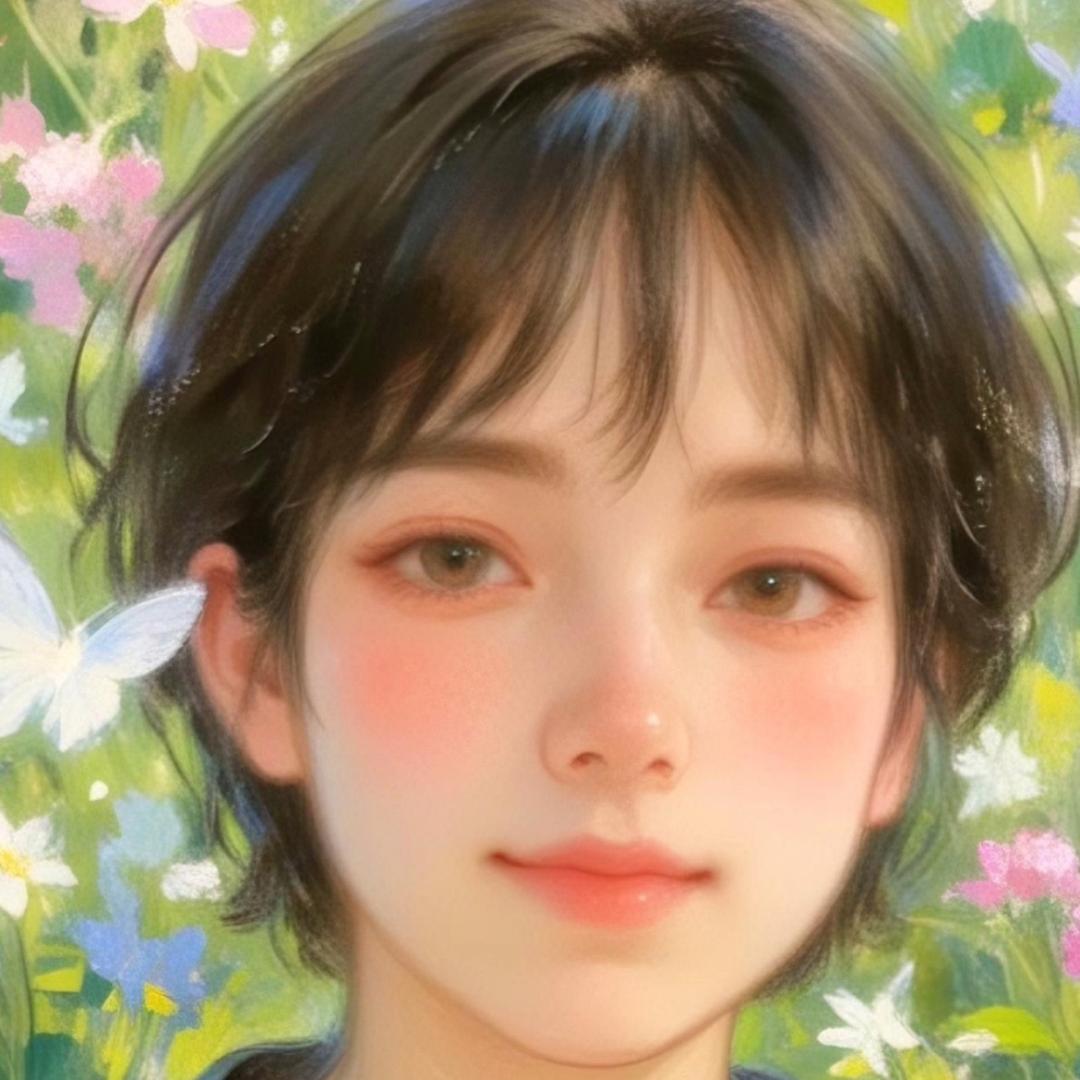 小玖