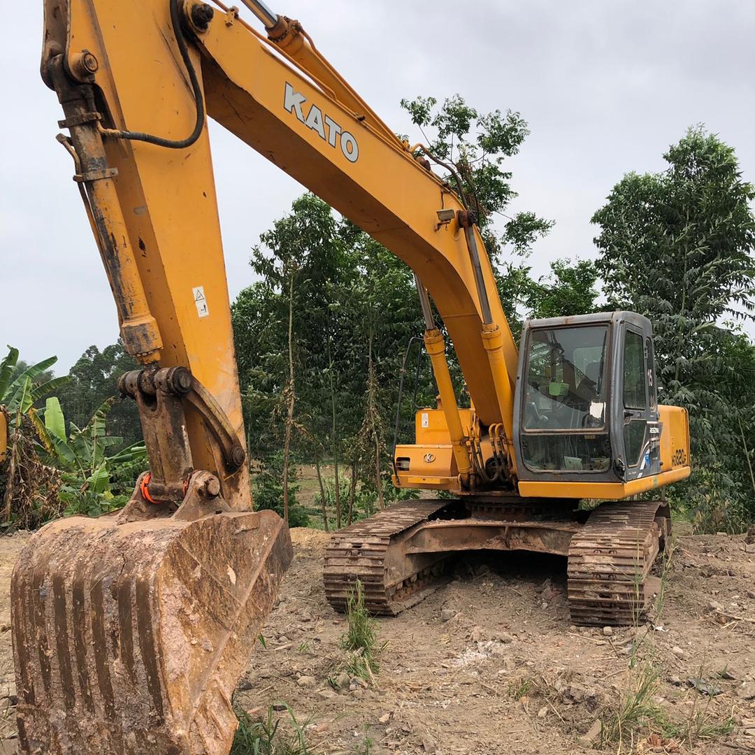 开勾机的刘师傅