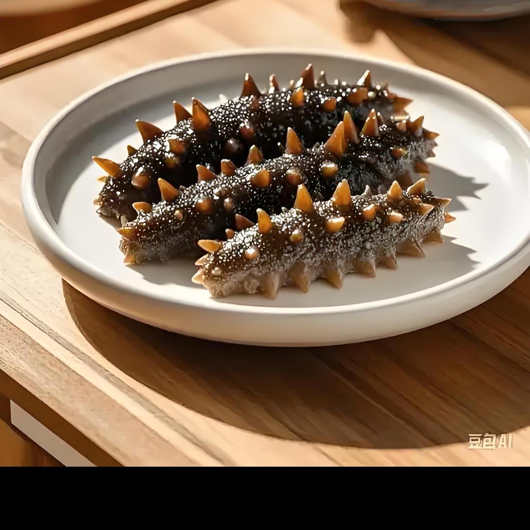 大婷子海参批发