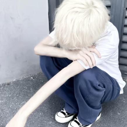 诀别